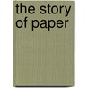 The Story of Paper door Ying Chang Compestine