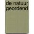 De natuur geordend