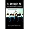 The Strategist #21 door Inc. Melvin Lightford Ministries