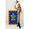 De Willem Ruis show