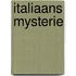 Italiaans mysterie