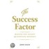 The Success Factor