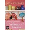 The Summer Kitchen door Lisa Wingate