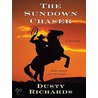 The Sundown Chaser by Dusty Richards