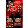 The Survivors Club door Lisa Gardner