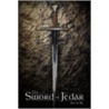 The Sword of Jedar door Ross Van Zyl