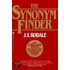 The Synonym Finder