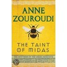 The Taint Of Midas door Anne Zouroudi