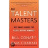 The Talent Masters door Ram Charan