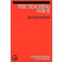 The Teaching Voice