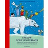 Sneeuw op de vensterbank door R.S. Berner