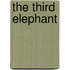 The Third Elephant