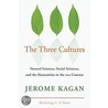 The Three Cultures door Jerome Kagan