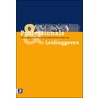 Professionals & Leidinggeven by P. MacKenna