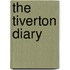 The Tiverton Diary
