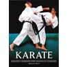 Karate door Susan Smit