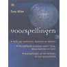 Voorspellingen door T. Allan