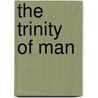The Trinity of Man door Thomas Boys