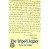 The Tripoli Legacy door Tom Sheridan