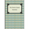 The Twelve Caesars door Suetonius