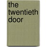 The Twentieth Door door Anonymous Anonymous