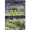 The Typhoon of War door Suzanne Falgout