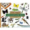 Kijken naar kleine dieren