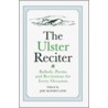 The Ulster Reciter door Onbekend