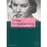 Onder hoogspanning