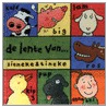 De lente van ...
