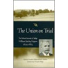 The Union on Trial door William Barclay Napton