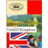 The United Kingdom by David Flint