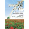 The Universe Of Oz by Unknown