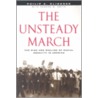 The Unsteady March door Rogers M. Smith