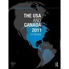 The Usa And Canada by Unknown