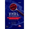The Vhdl Reference by Wolfram Glauert