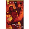 The Valley Of Fear by Sir Arthur Conan Doyle