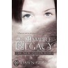 The Vampire Legacy door Dawn Gray