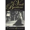 The Verdi Baritone door Ryan Edwards