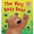 The Very Busy Bear