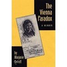 The Vienna Paradox door Marjorie Perloff