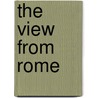 The View from Rome by Pellegrino Stagni