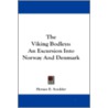 The Viking Bodleys by Horace E. Scudder