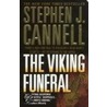 The Viking Funeral door Stephen J. Cannell