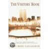 The Visitors' Book by Mary Rose Callaghan