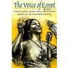 The Voice Of Egypt door Virginia Danielson