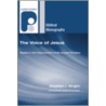 The Voice of Jesus door Stephen I. Wright