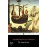 The Voyage Of Argo door of Rhodes Apollonius