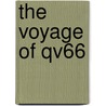 The Voyage Of Qv66 by Penelope Lively
