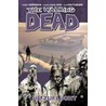 The Walking Dead 3 door Robert Kirkman